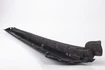 Mercedes 1296980589 A Pillar Cover - Left Black | R129 SL