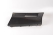 Mercedes 1296900240 Body Wing Panel - Front Right Grey | R129 SL