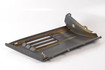 Mercedes 1296900240 Body Wing Panel - Front Right Grey | R129 SL