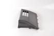 Mercedes 1296900240 Body Wing Panel - Front Right Grey | R129 SL