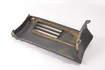 Mercedes 1296900240 Body Wing Panel - Front Right Grey | R129 SL