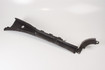 Mercedes 1408302328 Water Baffle - Front Left | W140 V140 C140 S