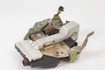 Mercedes 1297200335 Door Lock 2 Pin - Left | R129 SL