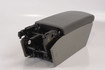 Mercedes 2306805539 Centre Console Armrest - Grey | R230 SL