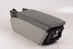 Mercedes 2306805539 Centre Console Armrest - Grey | R230 SL