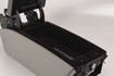 Mercedes 2306805539 Centre Console Armrest - Grey | R230 SL