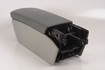 Mercedes 2306805539 Centre Console Armrest - Grey | R230 SL