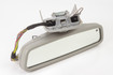 Mercedes 2208103417 Rear View Mirror - Rear Grey (a) | C215 CL W220 S R230 SL