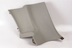 Mercedes 2306900541 Interior Trim - Rear Left Grey | R230 SL