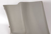 Mercedes 2306900541 Interior Trim - Rear Left Grey | R230 SL