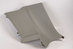 Mercedes 2306900541 Interior Trim - Rear Left Grey | R230 SL