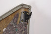 Mercedes 2306900541 Interior Trim - Rear Left Grey | R230 SL