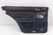Mercedes 1407308362 Door Card - Rear Left Blue | W140 S
