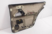 Mercedes 1407308362 Door Card - Rear Left Blue | W140 S