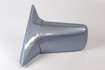 Mercedes 1298102416 Door Mirror - Left Blue | R129 SL