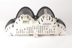 Mercedes 2305407647 Instrument Cluster | R230 SL