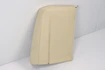 Mercedes 1299140223 Seat Backrest Panel - Right Cream (a) | R129 SL