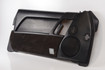 Mercedes 1297202170 Door Card - Left Black | R129 SL