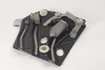 Mercedes 2306700203 Window Regulator & Motor - Rear Right | R230 SL