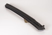 Mercedes 1297701834 Roof Seal - Right | R129 SL