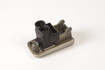Mercedes 1297605577 Door Lock Infrared Receiver Guide - Left Gold | R129 SL