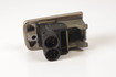 Mercedes 1297605577 Door Lock Infrared Receiver Guide - Left Gold | R129 SL