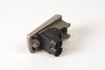 Mercedes 1297605577 Door Lock Infrared Receiver Guide - Left Gold | R129 SL