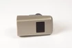 Mercedes 1297605577 Door Lock Infrared Receiver Guide - Left Gold | R129 SL
