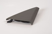 Mercedes 2307200411 Interior Door Mirror Cover - Right Grey | R230 SL