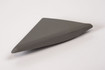 Mercedes 2307200411 Interior Door Mirror Cover - Right Grey | R230 SL