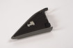 Mercedes 2307200411 Interior Door Mirror Cover - Right Grey | R230 SL