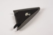Mercedes 2307200411 Interior Door Mirror Cover - Right Grey | R230 SL