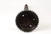 Mercedes 1190503517 Camshaft Exhaust - Right | W124 W210 E R129 SL W140 S