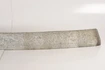 Mercedes 2306100320 Slam Panel - Rear | R230 SL