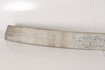 Mercedes 2306100320 Slam Panel - Rear | R230 SL