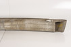 Mercedes 2306100320 Slam Panel - Rear | R230 SL