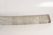 Mercedes 2306100320 Slam Panel - Rear | R230 SL