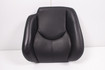 Mercedes 1299102816 Seat Backrest - Front Right Black | R129 SL