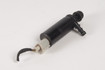 Mercedes 2108691221 Windscreen Washer Pump | R172 SLK W203 CL203 W204 C C207...