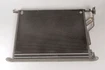 Mercedes 2205001054 A/C Condenser | C215 CL W220 S R230 SL