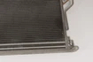Mercedes 2205001054 A/C Condenser | C215 CL W220 S R230 SL