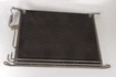 Mercedes 2205001054 A/C Condenser | C215 CL W220 S R230 SL