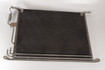 Mercedes 2205001054 A/C Condenser | C215 CL W220 S R230 SL