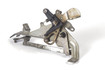 Mercedes 1040701424 Throttle Control Linkage | W124 W210 E R129 SL W140 S...