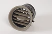 Mercedes 2308300154 Dashboard Vent - Left Beige | R230 SL