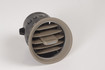 Mercedes 2308300154 Dashboard Vent - Left Beige | R230 SL