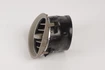 Mercedes 2308300154 Dashboard Vent - Left Beige | R230 SL