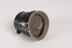 Mercedes 2308300154 Dashboard Vent - Left Beige | R230 SL