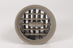 Mercedes 2308300154 Dashboard Vent - Left Beige | R230 SL