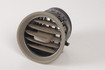 Mercedes 2308300154 Dashboard Vent - Left Beige | R230 SL